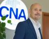 Civitavecchia. Attilio Lupidi: new CNA secretary, commitment to the future of businesses