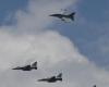 Russia-Ukraine war, the Netherlands: this summer the F-16s from northern Europe will finally be in Ukraine – news on the war today 20 June