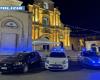 Ragusa. Nightlife, crime prevention and peaceful carrying out of recreational activities