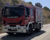 The regional firefighting campaign is late, the concerns of the Fire Brigade