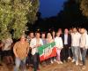 Civitavecchia – Elections, Forza Italia’s great liberating embrace of Massimiliano Grasso