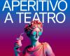After the success of previous years, the summer festival “Aperitif at the theatre!” is starting again.