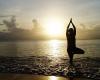 In Livorno “Sun Salutation and mantra” to celebrate the International Yoga Day – Livornopress