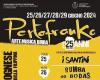 Portofranko returns from 25 to 29 June 2024 in the Prato della Filippina • [Castel Bolognese news]