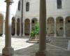 Art Night in Venice: on Saturday 22nd the Seminar opens the cloister to visits with its “Stone Stories”