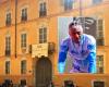 Waiting for the Tour: Francesco Moser guest star at PalabancaEventi in Piacenza