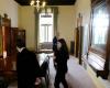 Two thousand three hundred visitors to the “new” Matteotti House Museum
