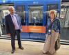 Roma-Lido turns 100: birthday with new trains and two new stations