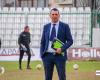 After the feat of salvation in Lentini, Mister Daghio starts again far from Carpi Sport