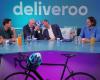 Euro 2024: Giorgio Chiellini, Ciro Ferrara, Ciccio Graziani and Luca Toni protagonists of the video format ‘Storie Azzurre con Deliveroo’