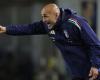 “But as a starter, he’s too slow”: Spalletti, he must be on the bench | Sensational failure before Spain
