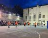 San Giovanni Rotondo, Avis volleyball tournament in memory of Luciana Pia and Ilaria