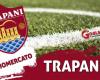 Trapani transfer market: survey for defender Giglio