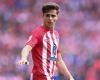 20 million offered to Atletico Madrid, negotiation open