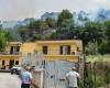 Camaldoli fire in Naples, accusations from prosecutors: “Hands on the reclamation funds”
