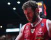 Olimpia Milano, separation from Nicolò Melli is official: the captain leaves after winning three championships
