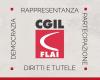 Caltanissetta reclamation consortium: threatening letter to a representative of Flai CGIL