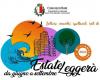 Initiatives and events spread throughout Bari from June to September with the Estate Leggerà event from June to September 2024