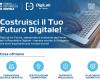 Confindustria Catanzaro, DigiLab for Future: extended enrollment in courses for unemployed and inactive people aged between 34 and 50