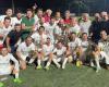 Giardino, Athletico Limidi and United Carpi celebrate, Budrione wins silver Sport