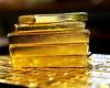 Gold hits two-week highs as weak US economic data keeps bets on rate cuts intact