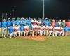 With Modena’s victory, the series of U18 friendlies before the European Championship came to an end – Italian Baseball Softball Federation