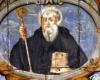 Saint of today June 20th, Saint John of Matera: imprisoned for slander, he is freed by miracle