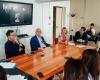 Production activities: Magnacca, “Made in Italy” starting point for building development strategy