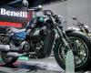 Benelli Leoncino Bobber V2 400: is a new cruiser coming to Pesaro? – News
