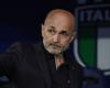 Once again Spain-Italy. Spalletti: «We will know how to wear the most beautiful dress and also get our hands dirty»
