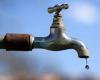 There is already a water crisis in Molise: dry springs and excessive use also from Campania