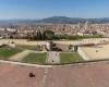 Florence, Forte Belvedere reopens to the public: here’s when