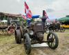 IN MORETTA (CUNEO) ALMOST 300 HISTORICAL TRACTORS FROM ALL PERIOD – ASI