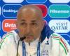 Spain-Italy under the X-ray: who is the favorite between De La Fuente and Spalletti? All the duels of the big match in Gelsenkirchen