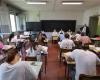 Second final exam 2024 at classical high school, the translation of Plato’s version