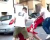 The attackers of the students in Piazza Santi Apostoli in Rome have been identified: they are Casapound militants
