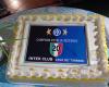 Cava de’ Tirreni, Inter Club Cava Gruppo Storico 1996 celebrated their second Nerazzurri star last night