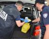 STILL SEIZURE OF Narcotic Substances: A MAN STOP WHILE CARRYING 18 KG OF HASHISH. – Novara Police Headquarters