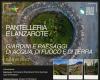 “Pantelleria and Lanzarote. Gardens and landscapes of water, fire and earth”: the conference scheduled for June 25th, at the Scauri club