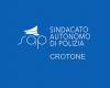The SAP of Crotone praises the work of the flying squad for the arrest of an armed attacker – ilCirotano