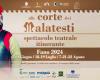 “At the Malatesti Court”: the first traveling show through the streets of Fano on Friday