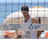FIPAV Lazio – CR Fipav Lazio and Istituto per il Credito Sportivo together again for the 20th edition of the Beach Volley Tour Lazio