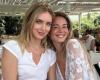 Chiara Ferragni in Sicily for the wedding of Diletta Leotta and Loris Karius: everything about the wedding on the island of Vulcano