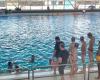 Water polo – The Antares Junior team fails to achieve this feat: Anzio wins
