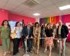 The Office for targeted employment has been inaugurated in Chiavari