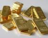 Gold heads for second weekly gain on US rate cut optimism