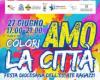 Diocesan summer festival for kids – coloriaAMO la città – PugliaLive – Online information newspaper