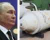 FAB 3000 bomb dropped by Putin’s Russia for the first time in Ukraine: what is the “gliding” missile