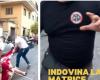 Students attacked in Rome by CasaPound, in the videos the t-shirt of the Verona office: it’s a storm