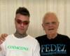Fedez makes peace with Codacons, the meeting in Taranto. «With the Pnrr the former Ilva will be saved»
